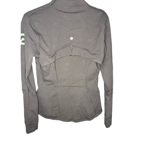 Lululemon x Peloton Define Jacket Women's Size 10 - Picture 2 of 4